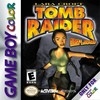 Tomb Raider - Curse of the Sword